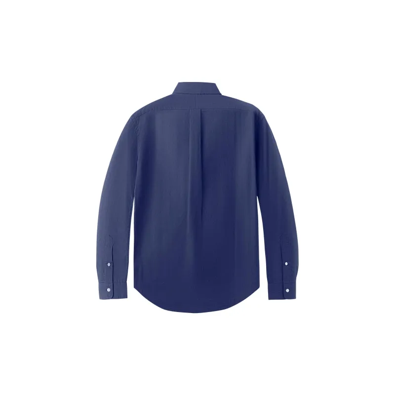 Polo Ralph Lauren Shirt Men's Dark Blue-1