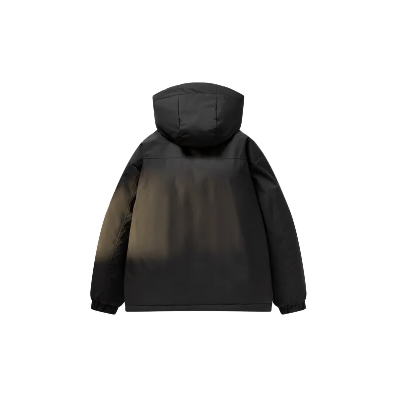 KAIPAINEN Puffer Jackets Unisex-1