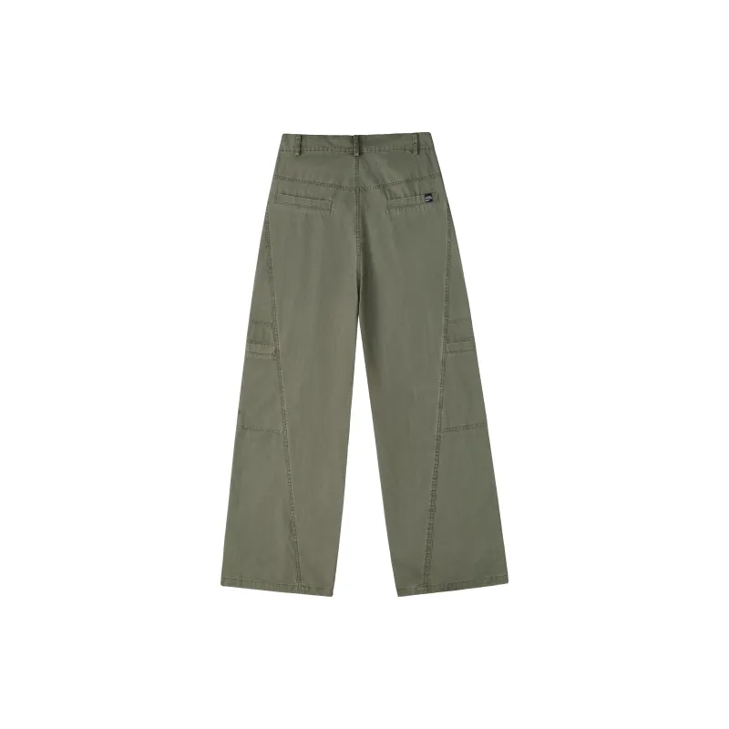 Coke Casual Pants Unisex-6