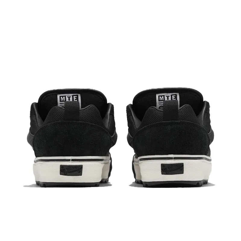Vans Premium Knu Skool MTE 1 'Ballistic Black'-2