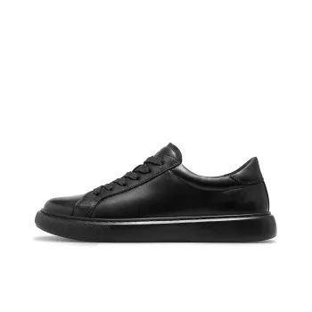 Desai Wear Resistant Slip Resistant Low Top Skateboard Shoes Men's
