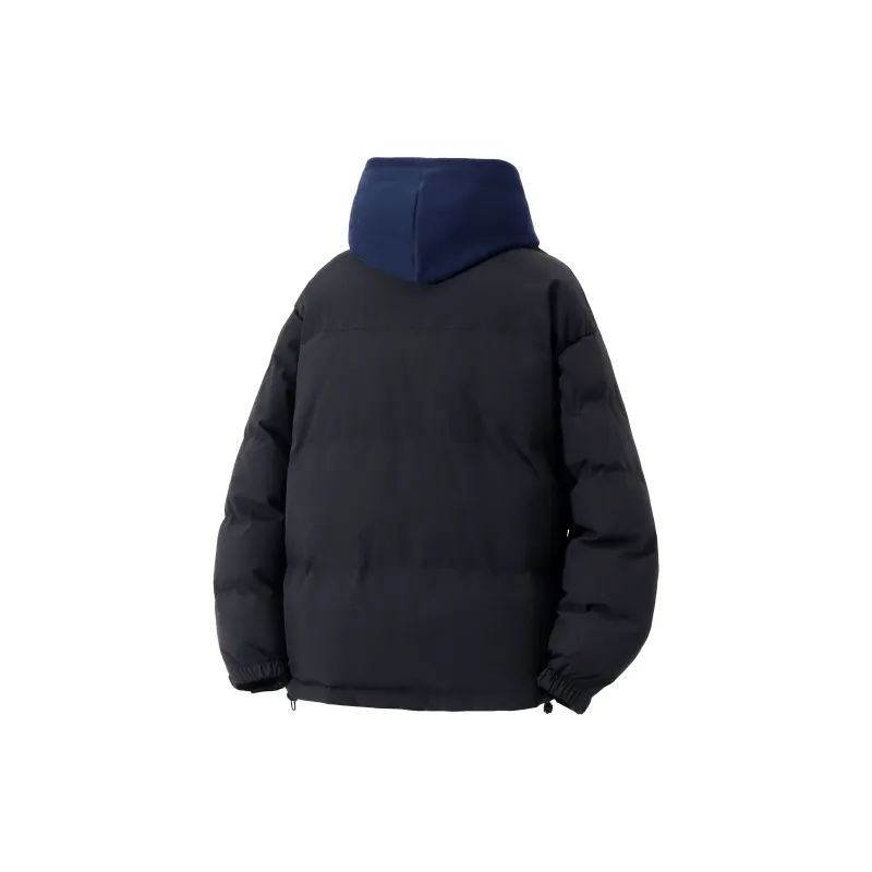 ORNOT Puffer Jackets Unisex-1