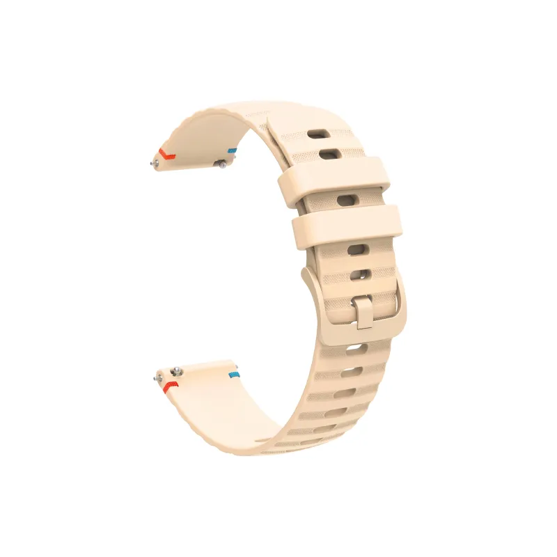 ZHENGGUANG Watch Band Huawei Compatibility Silicone Material-29
