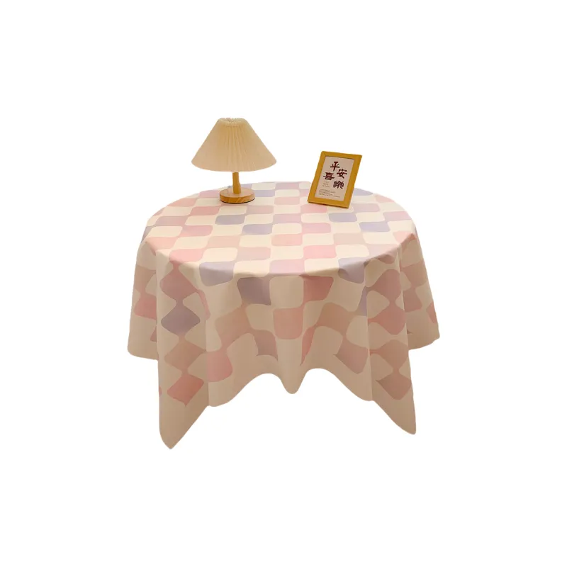 YUZHAOLIN Tablecloths / Table Mats-18