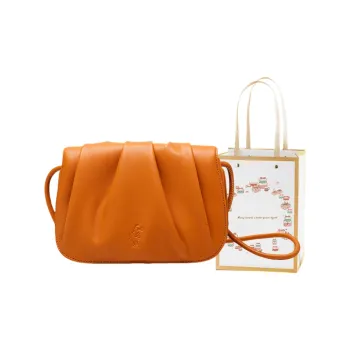 Disney Mickey Series PU Shoulder Bag Crossbody Bag Regular Women's Brown