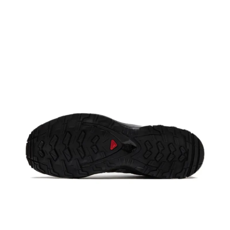 SALOMON Xa Pro 3D Gore Tex Pewter Silver Cloud-4