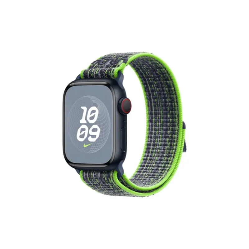 ZHENGGUANG Watch Band Apple Compatibility Nylon Material-6