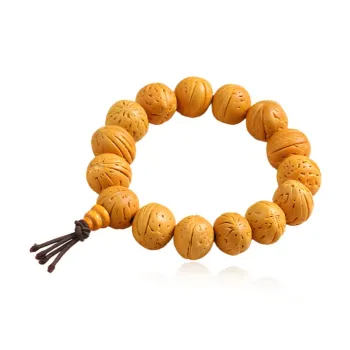 COPI Peach Pits Bracelets Unisex