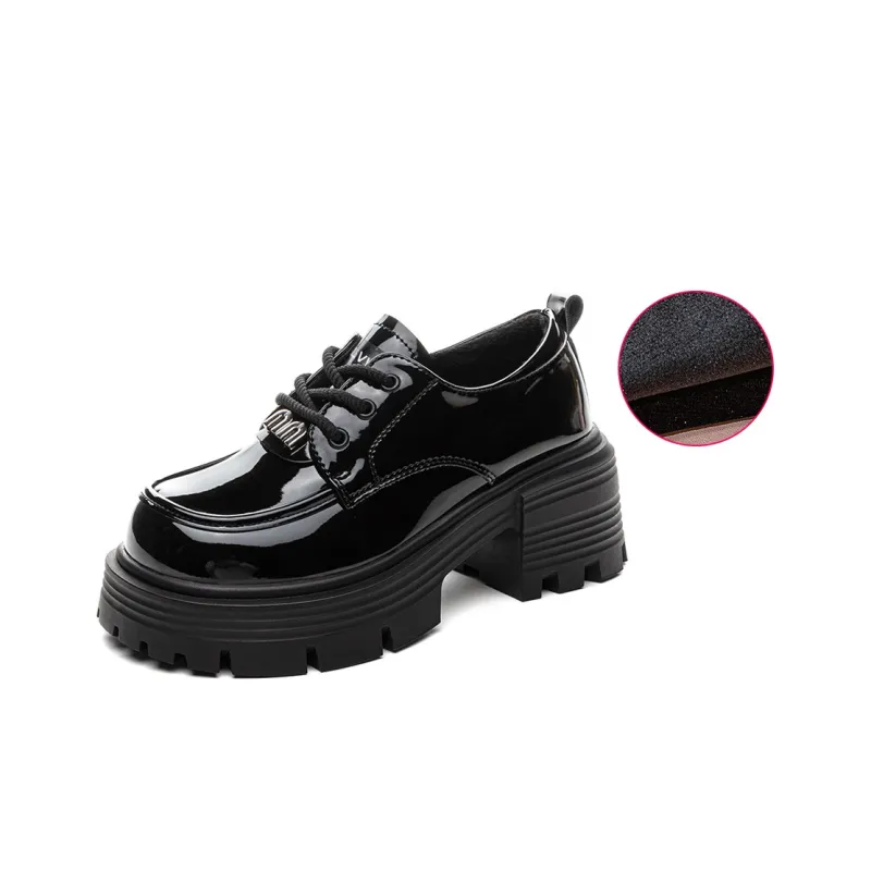 JNLVWA Casual Single Shoes 6.5cm Women's-15