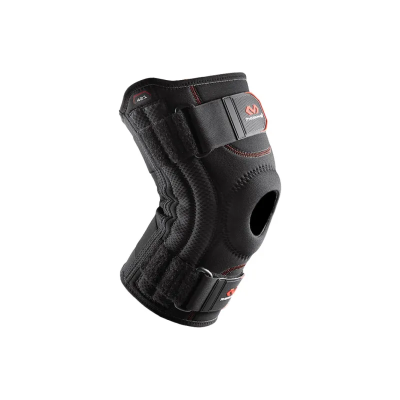 McDavid Knee Pads-0
