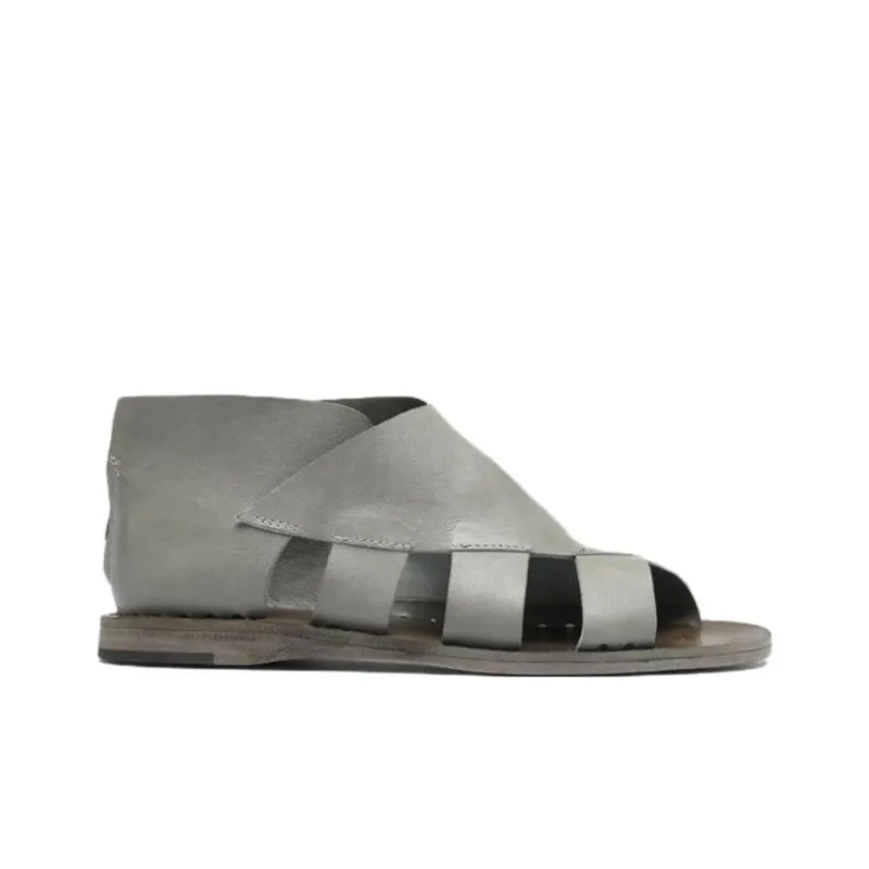 Officine Creative Roman Sandals Women's Seagrass Color-1