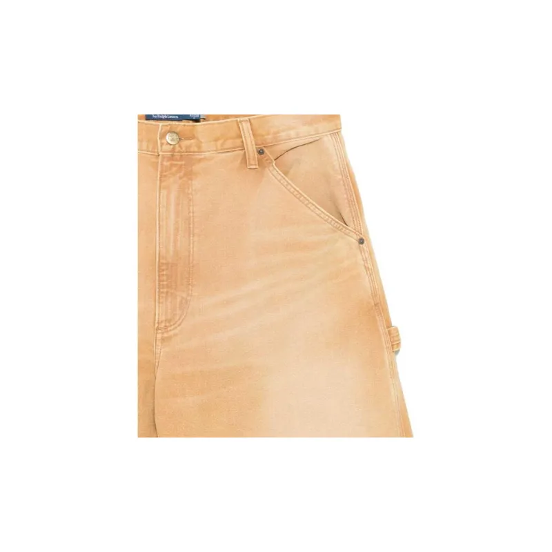 Polo Ralph Lauren Carpenter Trousers-4