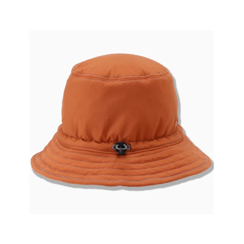Gramicci Polyamide Bucket Hats Unisex Black-2