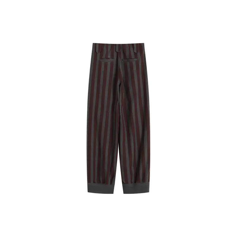 WULISHAONIAN Casual Pants Unisex-6