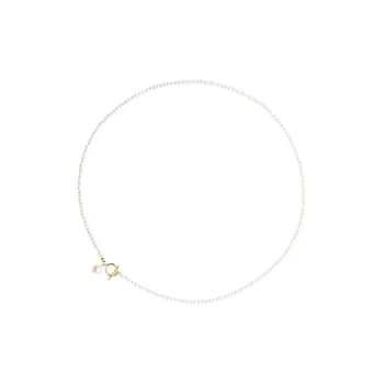 LOVING Freshwater Pearl Necklaces Women's