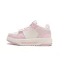 Pink White