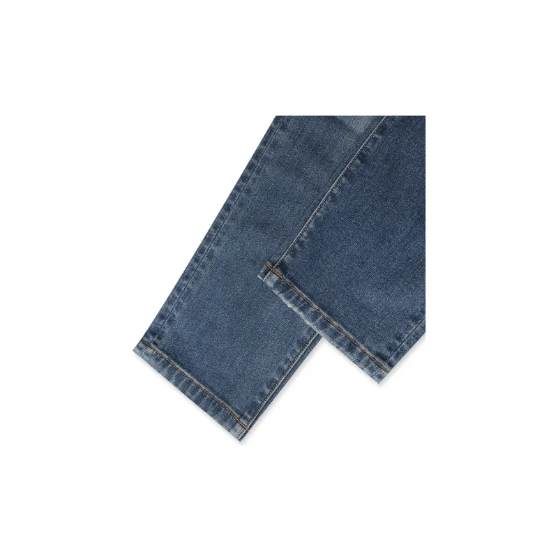 KARL LAGERFELD Jeans Men's Blue-4