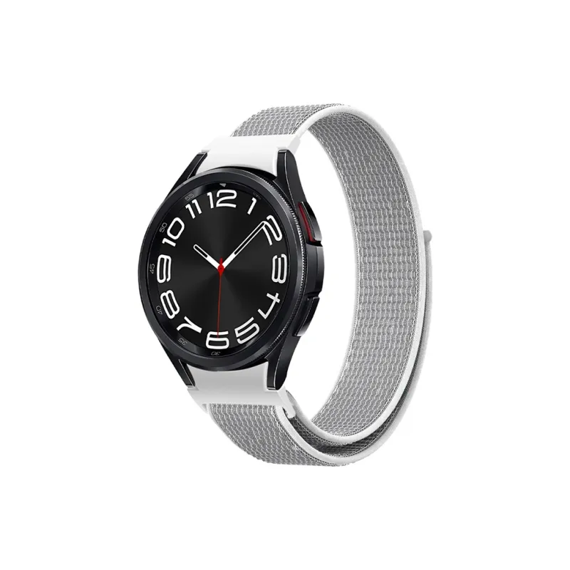 Antey Watch Bands Samsung Compatibility 175 220mm Nylon Material-5
