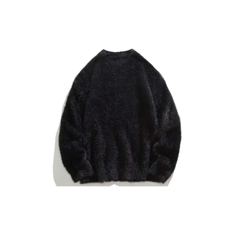 DUKE+DEXTER Sweaters Unisex-1