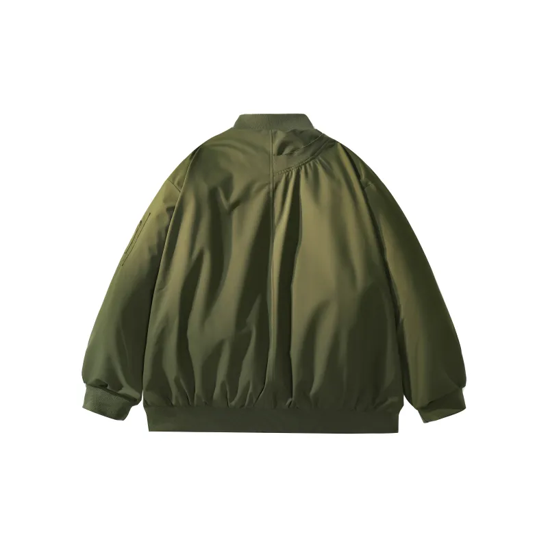 ORNOT Puffer Jackets Unisex-1