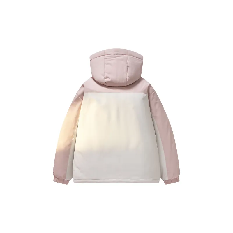 KAIPAINEN Puffer Jackets Unisex-3