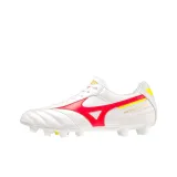 White Red