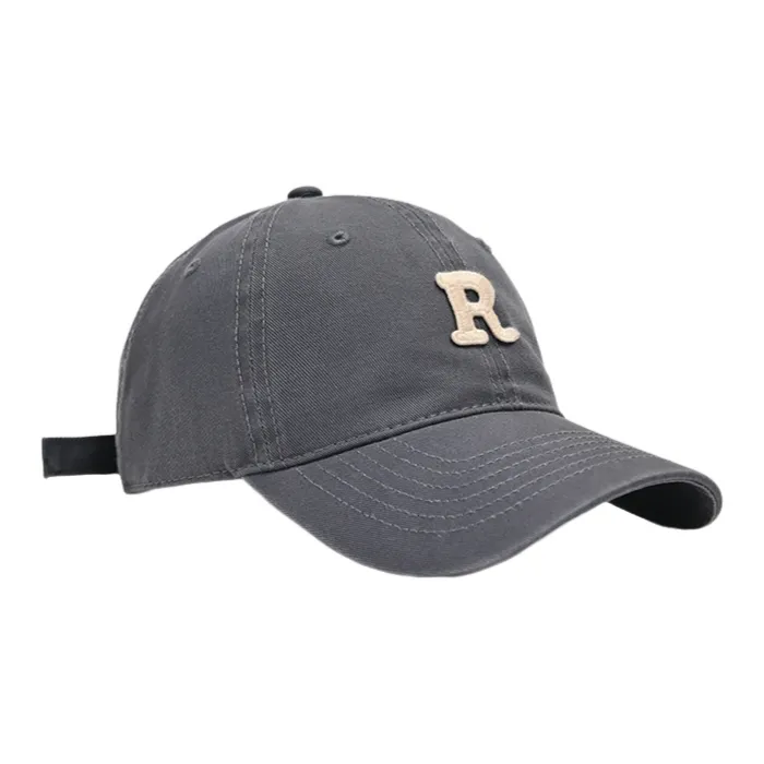 Mr. Shang Cotton, Polyester Baseball Caps Unisex-26