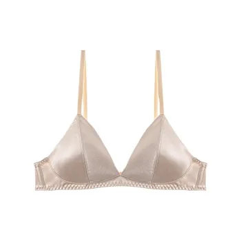 Inside The Orange Bra Women's Skin
