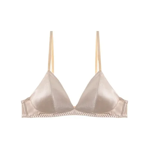 Inside The Orange Bra Women's Skin