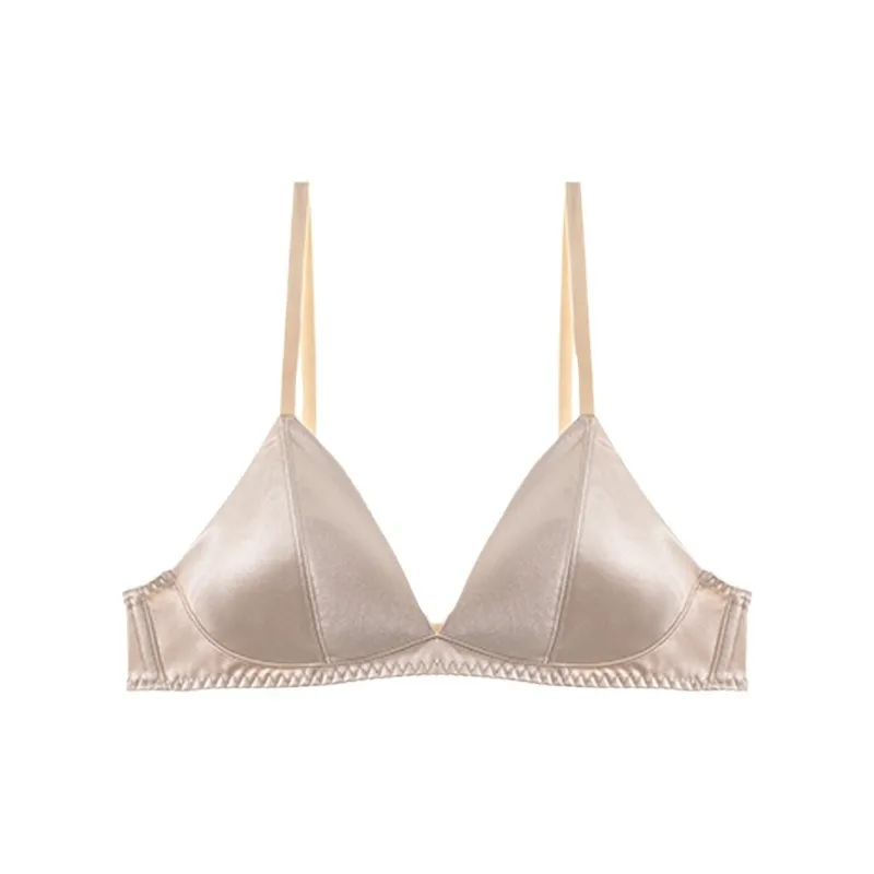 Inside The Orange Bra Women's Skin-0