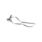 White Bead Style HFS2410038WH