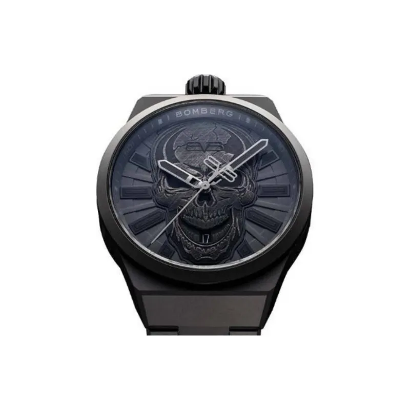 Bomberg Men Watch-1