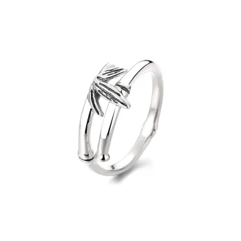 MDDHR 925 Sterling Silver Rings Women's