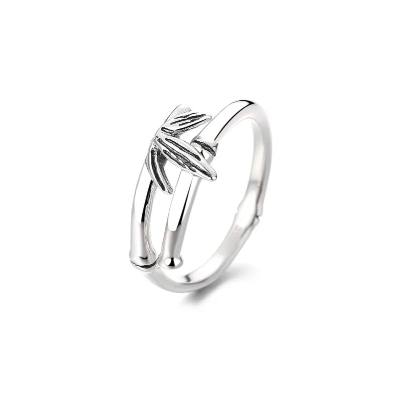 MDDHR 925 Sterling Silver Rings Women's-0