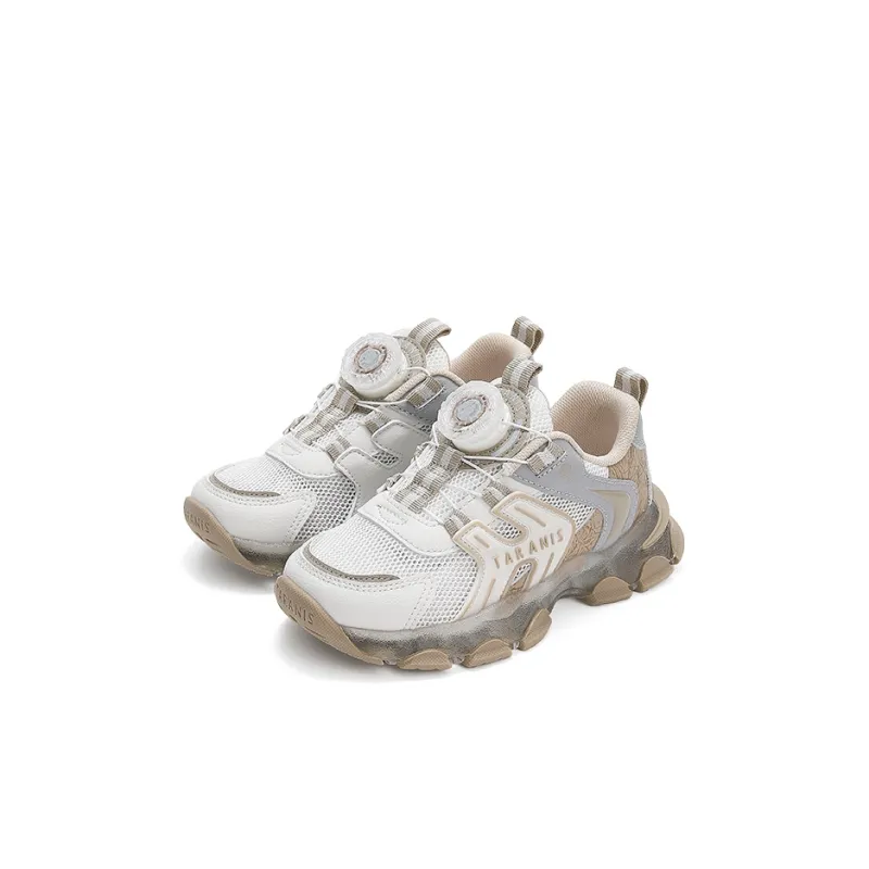 TARANIS Wear resistant, Non slip And Breathable Kids' Running Shoes Children Aged 3 7 Years Old-8