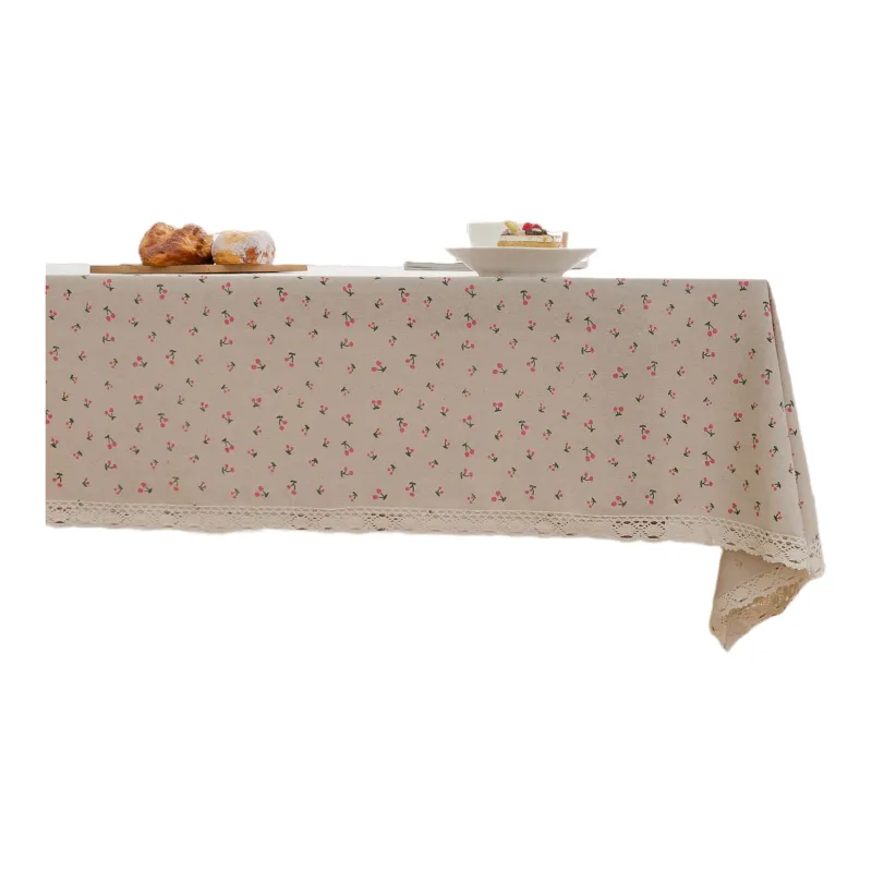 YUZHAOLIN Tablecloths / Table Mats-14
