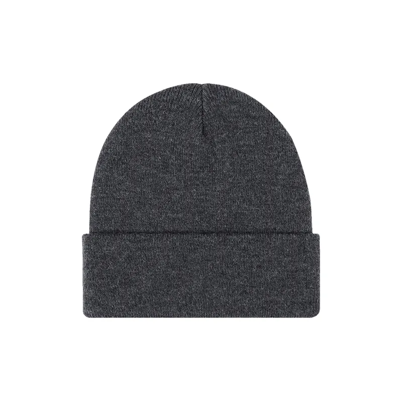 Pepsi Acrylic Beanies Unisex Black Caramel-26