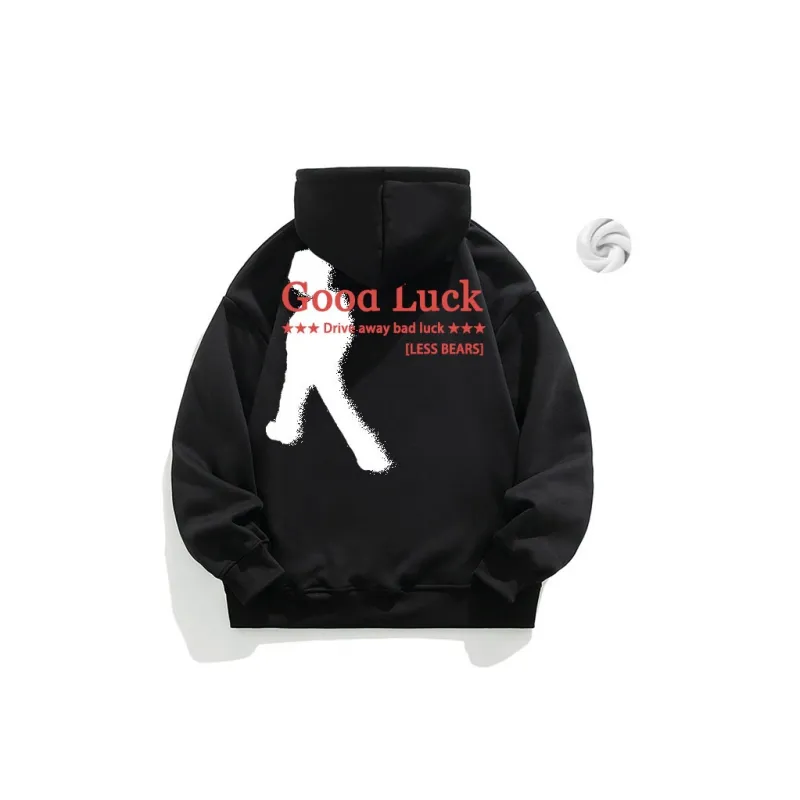 LESS BEARS Sweatshirts Women's-6