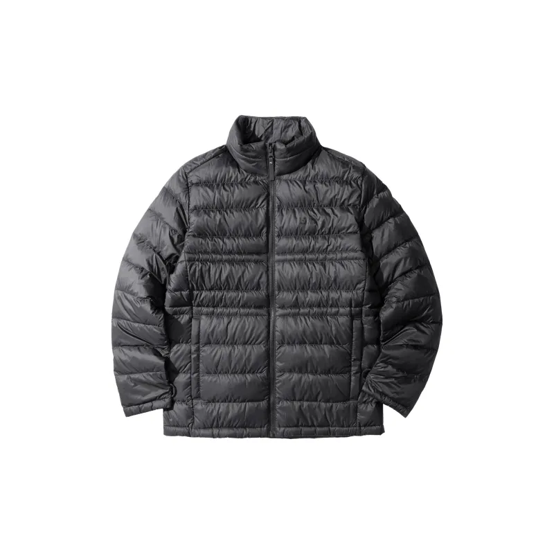 Jack Wolfskin Waterproof And Windproof Windbreaker Jacket Men's-19