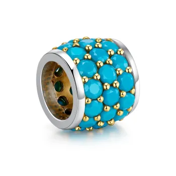 LUCKYMOJO 925 Sterling Silver Accessories Unisex