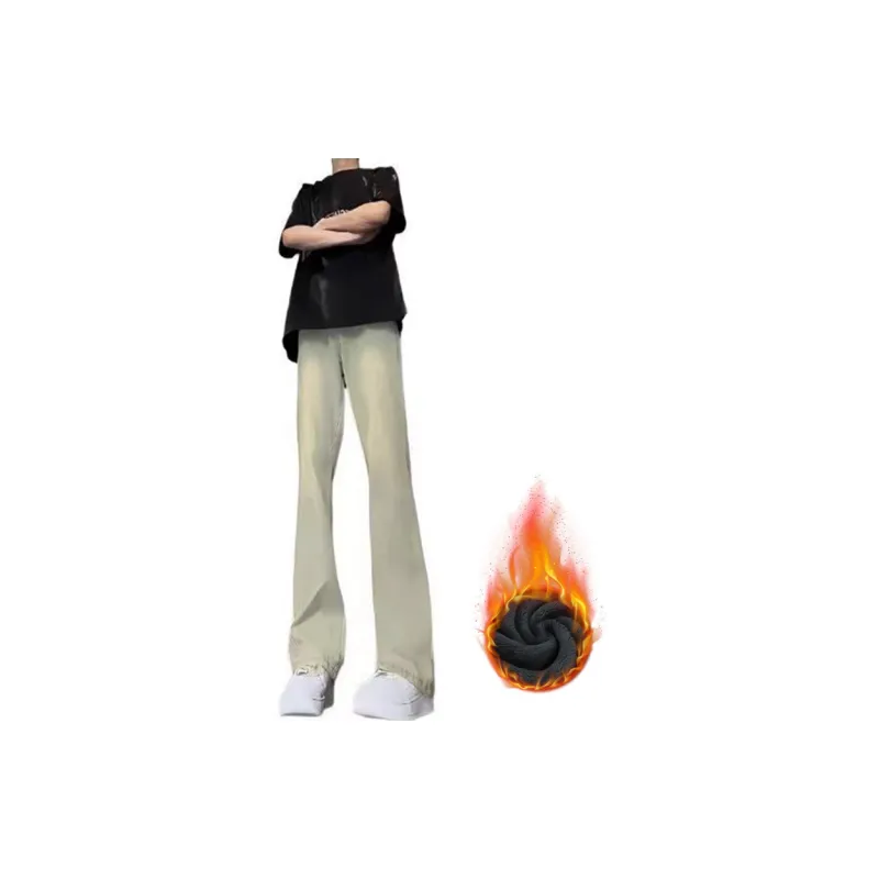 UNthemed Jeans Unisex-10