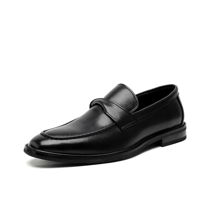 Take A Break Men's Casual Shoes Men's Black-2