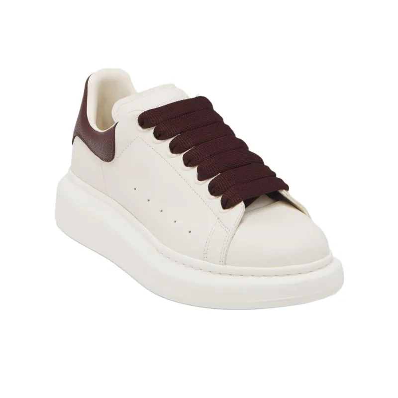 Alexander McQueen Low Top Sneakers-2