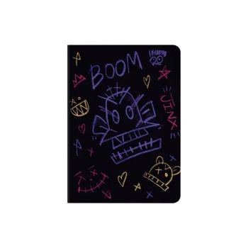 MSMF Tablet Protective Cases