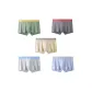 Pea Green+Dark Gray+Khaki+Light Gray+Light Blue/5 Pcs Set