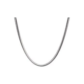 QIANFANGDAHUANGYE Alloy Necklaces Unisex