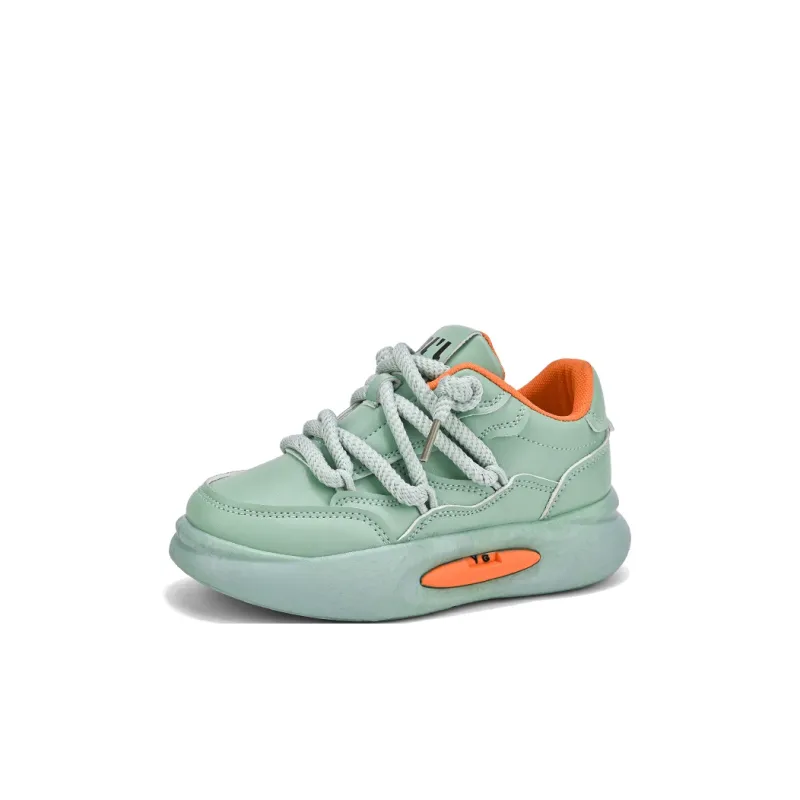 EXULL Q Kids Lifestyle Shoes Kids'-3