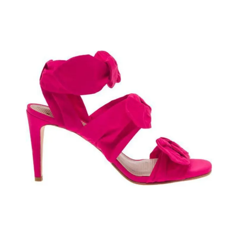 RED VALENTINO REDValentino Bow Detailed Sandals Women's-1