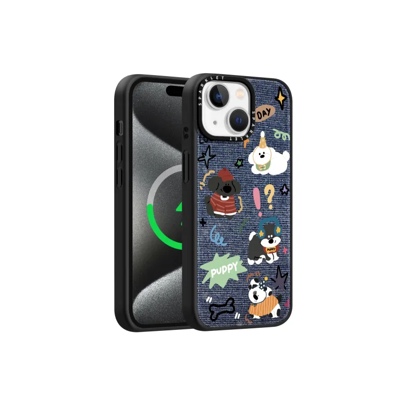 MINISO Phone Cases-2