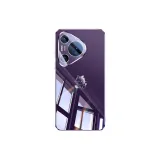[Good Luck Dragon]Dark Purple, Rapid Heat Dissipation, Comfortable for Long Play